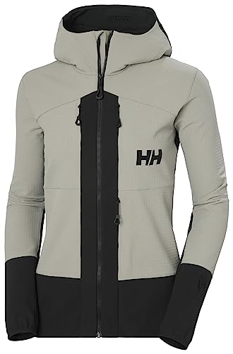 Amazon.com : Helly-Hansen Womens Odin BC Softshell Jacket, 885